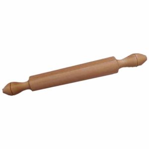 وردنه چوبی جنگلی