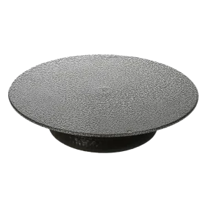 گردون کیک چدنی 28 سانتی