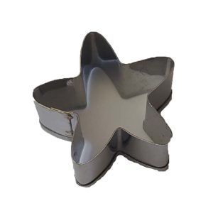 کاتر آلمانی ستاره