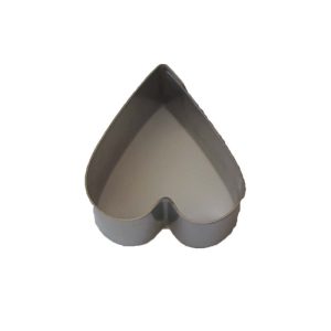 کاتر آلمانی قلب