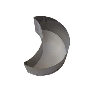 کاتر مشهدی هلال