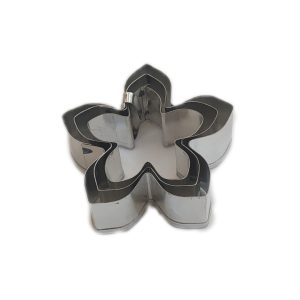 کاتر گل 5پر 3عددی