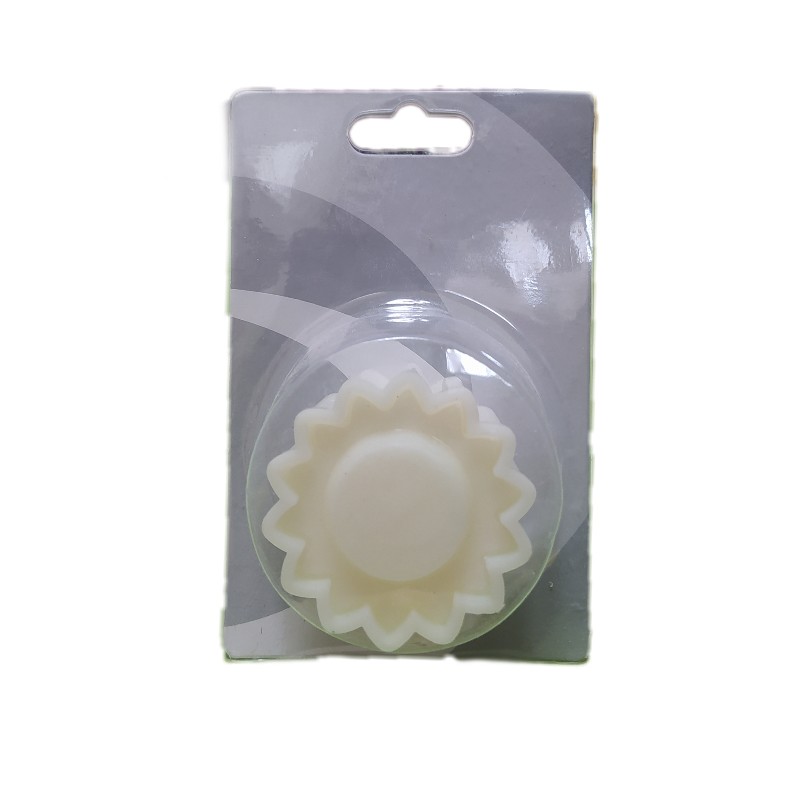 کاتر فشاری شیرینی مربایی خورشیدی