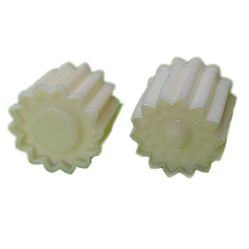 کاتر فشاری شیرینی مربایی خورشیدی - Image 2