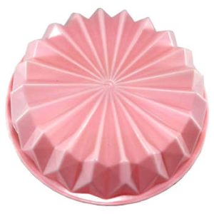 قالب ژله پلاستیکی خورشیدی