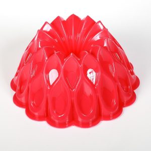 قالب ژله پلاستیکی لیلیوم