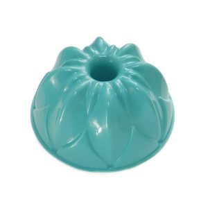 قالب ژله پلاستیکی گل داوودی