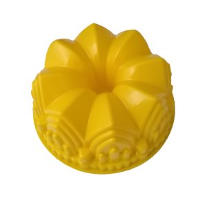 قالب ژله پلاستیکی تاج