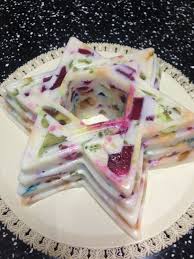 قالب ژله پلاستیکی ستاره - Image 2