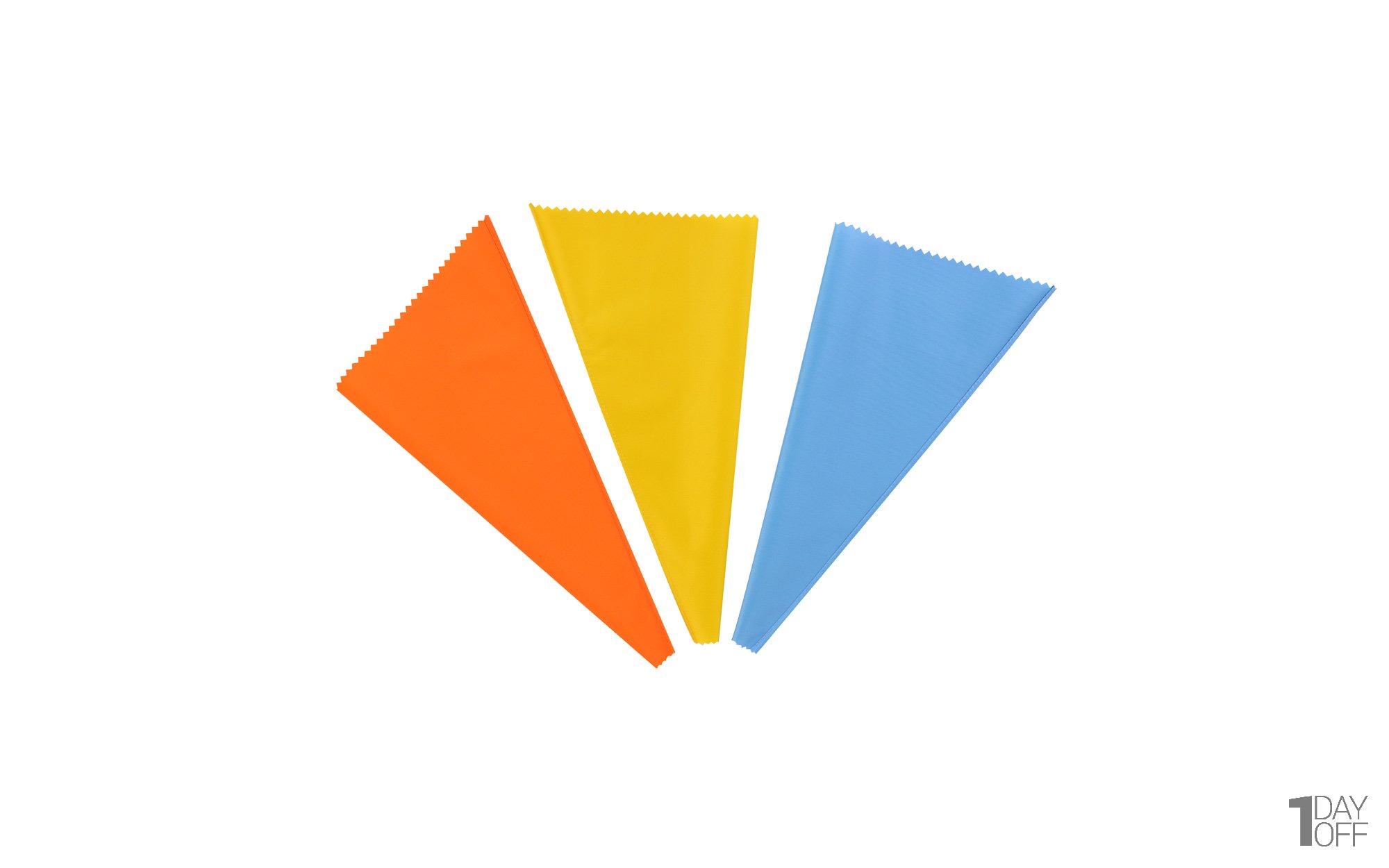 قیف پارچه ای - Image 2