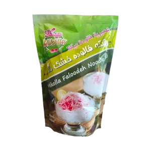 رشته فالوده میکلا