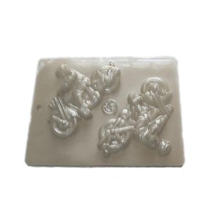 طلق شکلات موتور