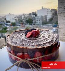 طلق موس 7 سانت - Image 2