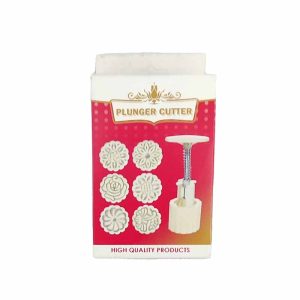 قالب فشاری کلمپه گرد