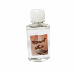 گلیسیرین خوراکی قطره ای