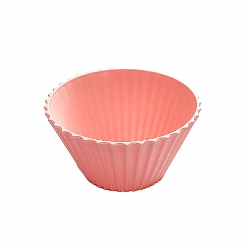 قالب باگر کیک متوسط دو عددی