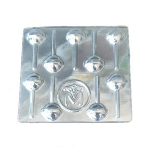 طلق آبنبات چوبی