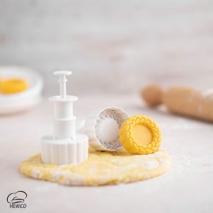 قالب فشاری فنری طرح گیسو