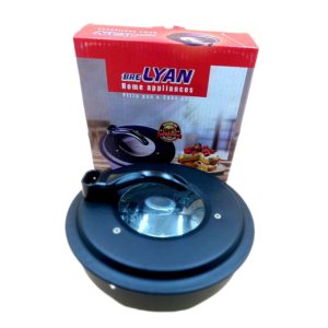 کیک پز برقی برلیان