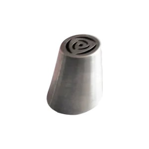 ماسوره سه بعدی گل رز