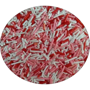 ترافل رشته ای ولنتاین