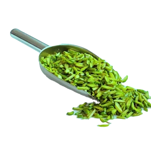 خلال پسته
