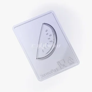 قالب طلق هندوانه