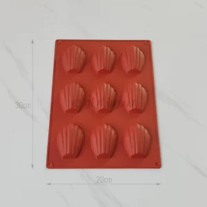 سیلیکون دسری مادلن متوسط