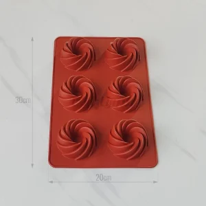 سیلیکون دسری پیچ شیفوندار