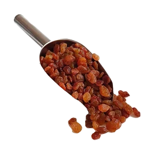 کشمش پلویی طلایی
