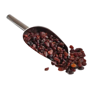 کشمش پلویی آفتابی