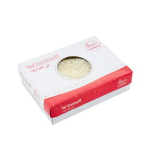 رشته کادایف هومینا