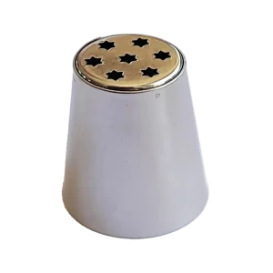 ماسوره سه بعدی ستاره