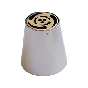 ماسوره سه بعدی گل 2