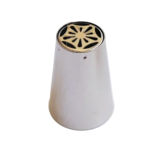 ماسوره سه بعدی گل 4