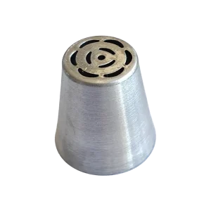 ماسوره سه بعدی گل 5