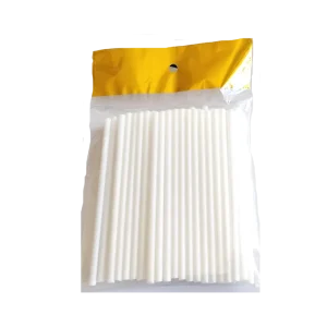 نی آبنبات 10 سانتی