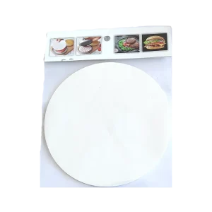 کاغذ همبرگر بسته 50 عددی