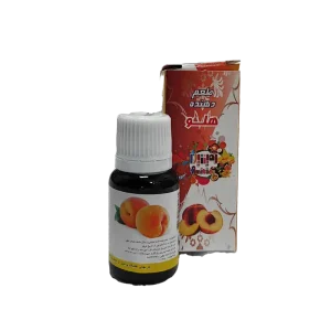 اسانس هلو آمیتیدا