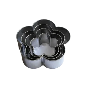 کاتر 5 پر 4 عددی