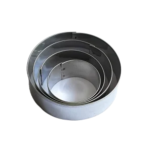 کاتر گرد 4 عددی