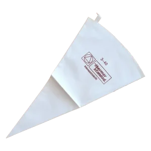 قیف خامه پاش پارچه ای ترمو 40 سانتی