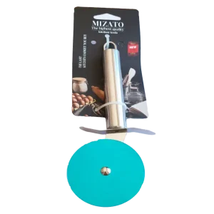پیتزابر استیل mizato