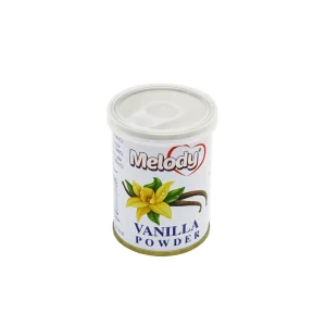 وانیل پودری ملودی