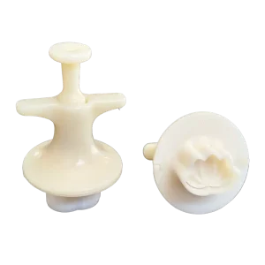 قالب فشاری قند گل نیلوفر