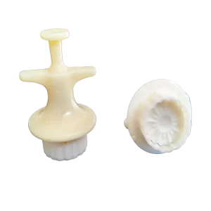 قالب فشاری قند گل افتابگردان