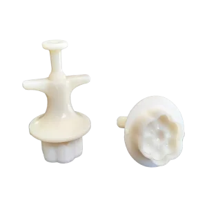 قالب فشاری قند شکوفه 6 پر