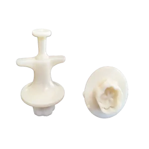 قالب فشاری قند گل 5 پر