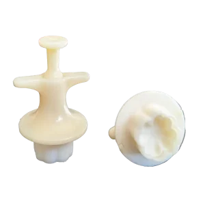 قالب فشاری قند گل 4 پر