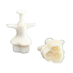 قالب فشاری قند شکوفه